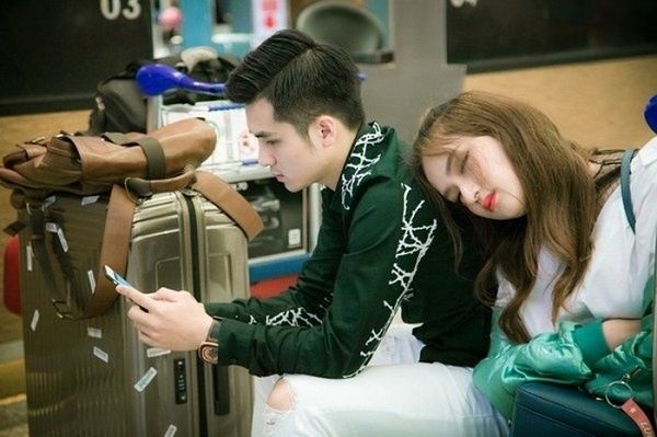 Sao Việt bị dìm hàng lúc ngủ: Hà Hồ, Hương Giang vẫn xinh đẹp
