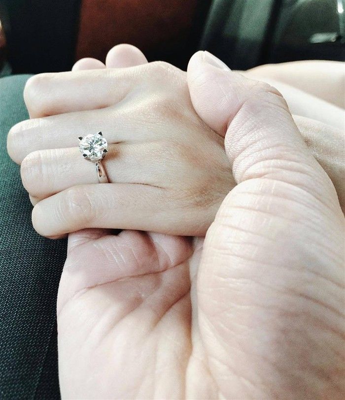 Sao Việt vô cùng chịu chi với màn cầu hôn tốn kém bậc nhất