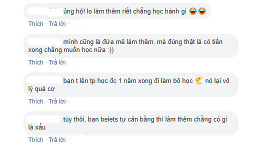 Sắp tới, sinh viên chạy xe ôm công nghệ sẽ giảm thời gian làm thêm