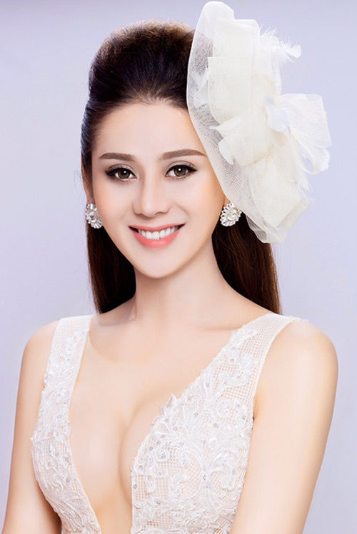 Sau Hương Giang, Lương Trung Kiên là ca chuyển giới thành công gây sốt