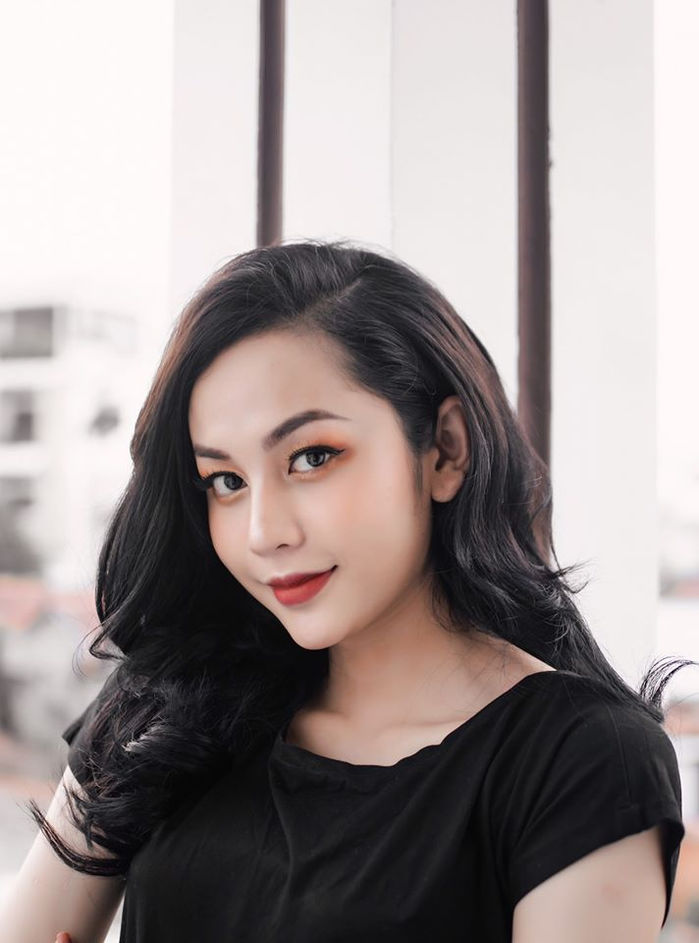 Sau Hương Giang, Lương Trung Kiên là ca chuyển giới thành công gây sốt
