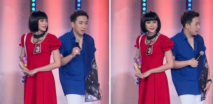 Sau Hương Giang, Lương Trung Kiên là ca chuyển giới thành công gây sốt