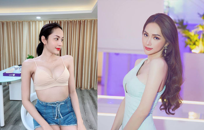 Sau Hương Giang, Lương Trung Kiên là ca chuyển giới thành công gây sốt