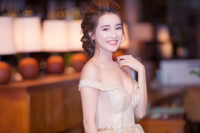 Sau khi sinh con, không ít mỹ nhân showbiz Việt được khen nhan sắc