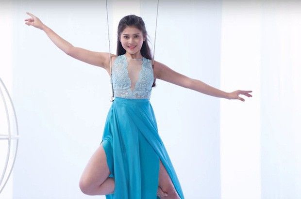 Sau khi sinh con, không ít mỹ nhân showbiz Việt được khen nhan sắc