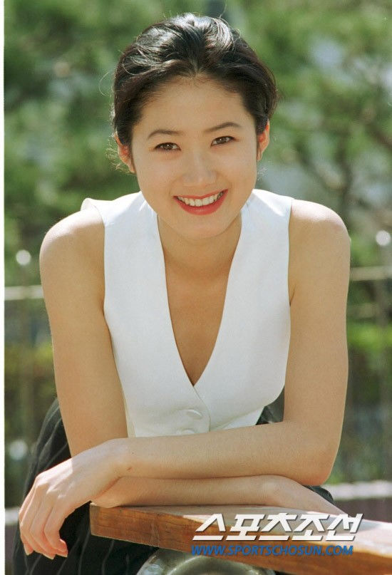 Shim Eun Ha - 'Bảo bối điện ảnh' bí ẩn bậc nhất showbiz Hàn