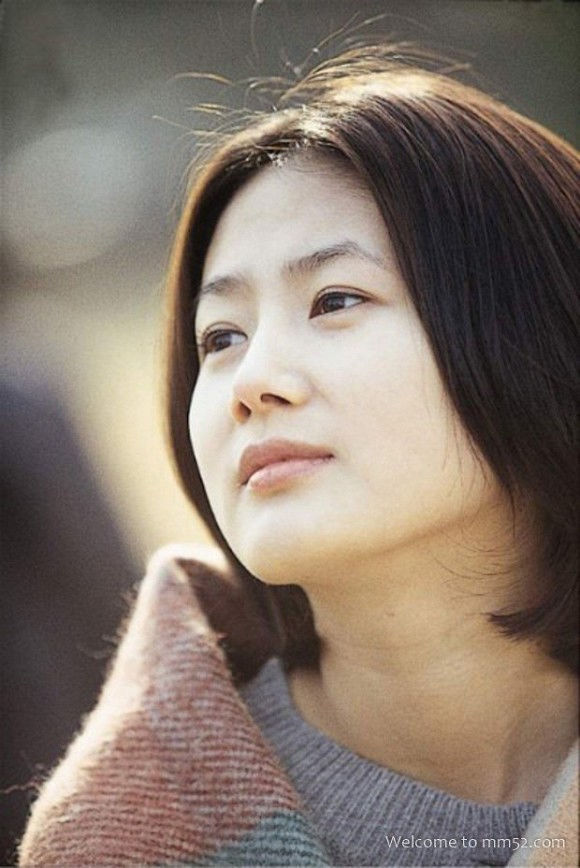 Shim Eun Ha - 'Bảo bối điện ảnh' bí ẩn bậc nhất showbiz Hàn