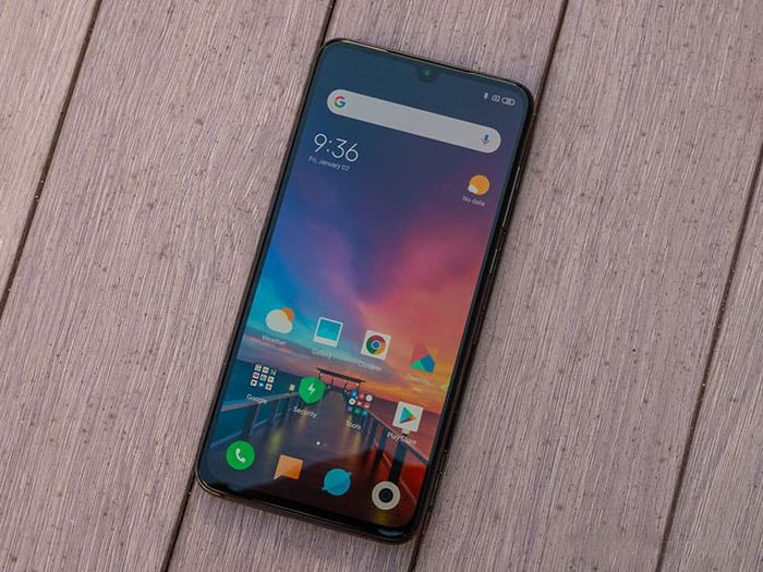 Smartphone giảm giá mạnh nhất dịp cuối năm: Galaxy S10+ giảm 7 triệu