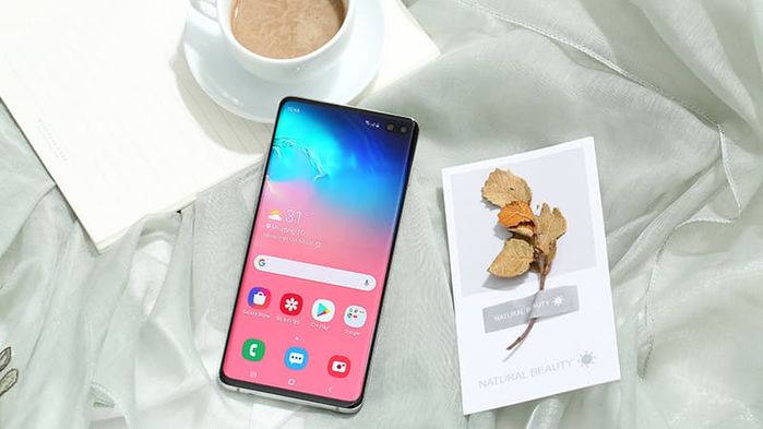 Smartphone giảm giá mạnh nhất dịp cuối năm: Galaxy S10+ giảm 7 triệu