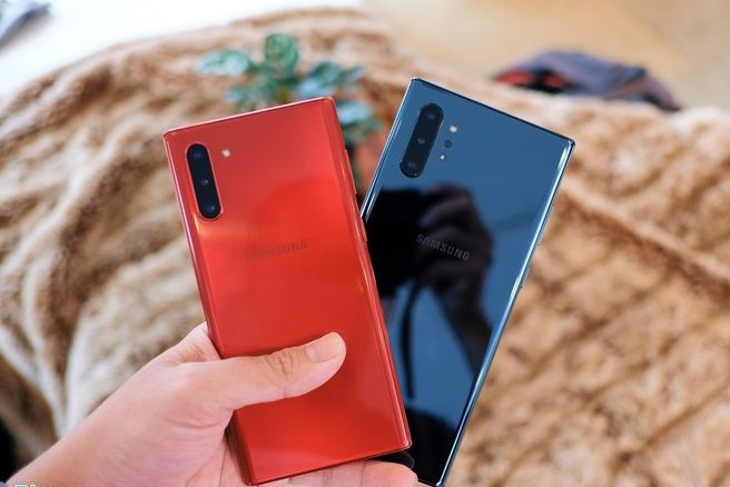 Smartphone giảm giá mạnh tháng 12: iPhone XS Max giảm 4 triệu