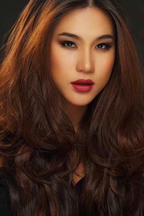 Tổng hợp những màu son sinh ra để “chinh phục làn da ngăm, tối màu