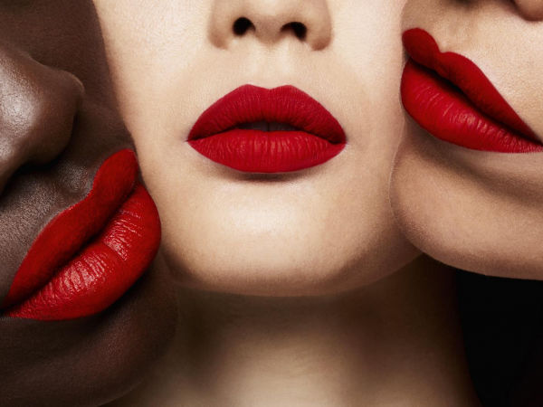 Tổng hợp những màu son sinh ra để “chinh phục làn da ngăm, tối màu