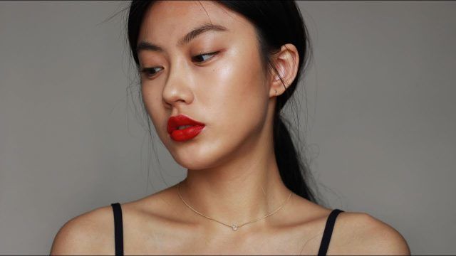 Tổng hợp những màu son sinh ra để “chinh phục làn da ngăm, tối màu