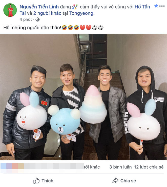 Sơn Tùng và em trai chung một khung hình, Midu - Nhã Phương đọ sắc