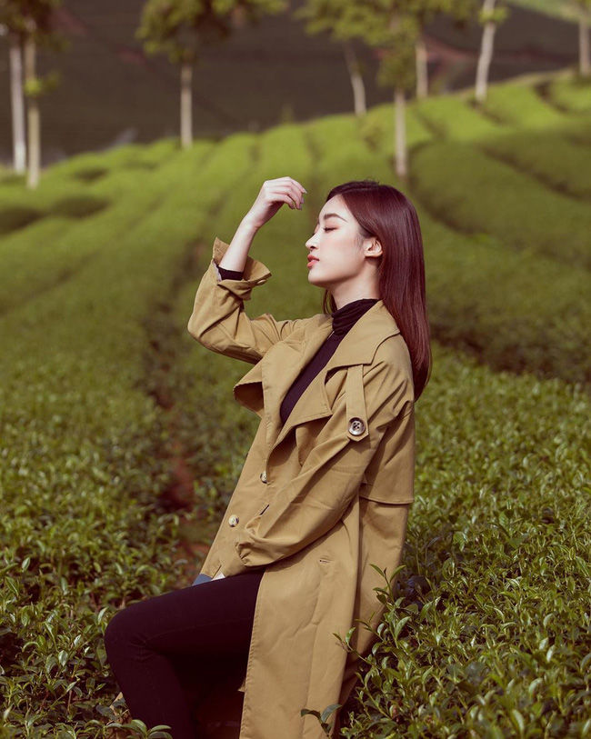 Street style sao Việt tuần qua: Lý Nhã Kỳ cực giản dị nhưng ghi điểm