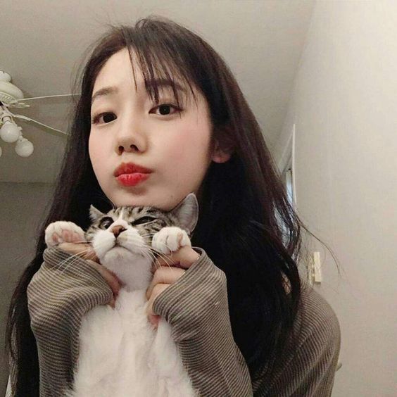 Sự nữ tính của con gái: Chỉ cần đẹp nhất trong mắt một người