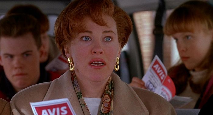Sự thật ít ai biết đằng sau bộ phim huyền thoại mùa Noel - Home Alone
