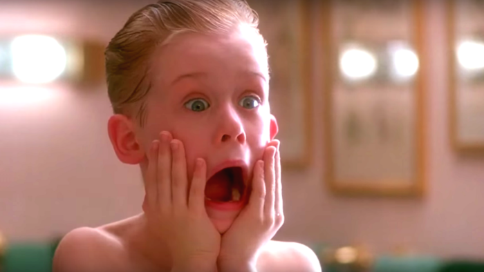 Sự thật ít ai biết đằng sau bộ phim huyền thoại mùa Noel - Home Alone