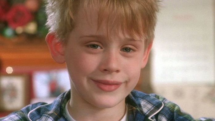 Sự thật ít ai biết đằng sau bộ phim huyền thoại mùa Noel - Home Alone