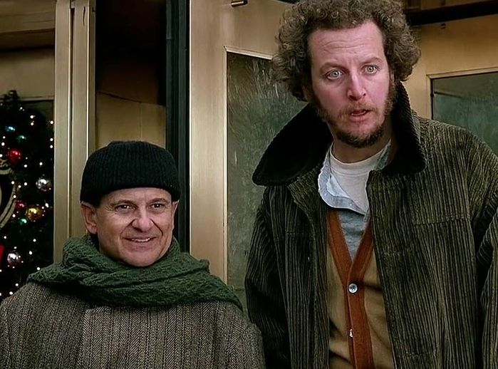 Sự thật ít ai biết đằng sau bộ phim huyền thoại mùa Noel - Home Alone