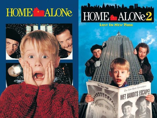 Sự thật ít ai biết đằng sau bộ phim huyền thoại mùa Noel - Home Alone