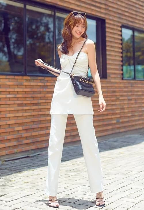 Sững sờ với độ chơi đồ hiệu của Lan Ngọc: Sắm đồng hồ kim cương 2,7 tỷ
