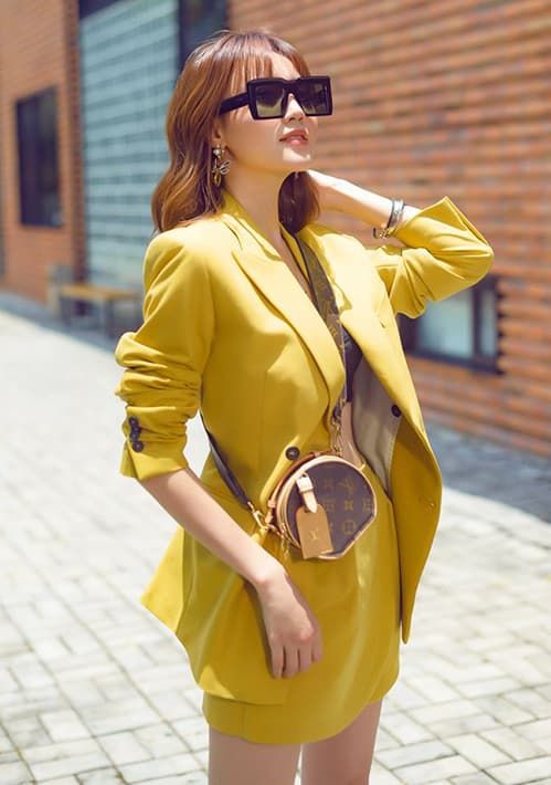 Sững sờ với độ chơi đồ hiệu của Lan Ngọc: Sắm đồng hồ kim cương 2,7 tỷ