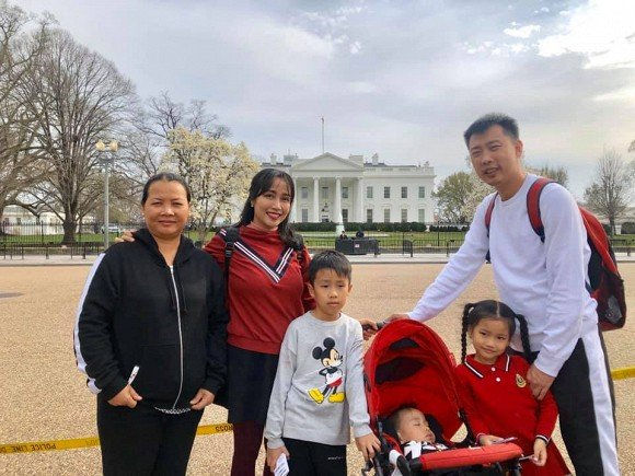 Sướng như giúp việc nhà sao: Nhận lương cao lại được đi du lịch