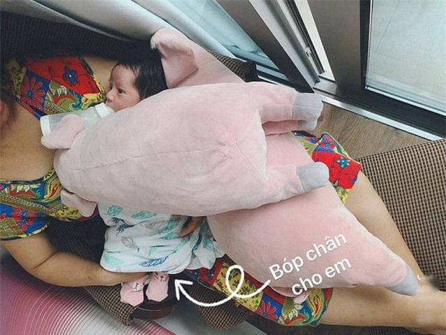 Sướng như giúp việc nhà sao: Nhận lương cao lại được đi du lịch
