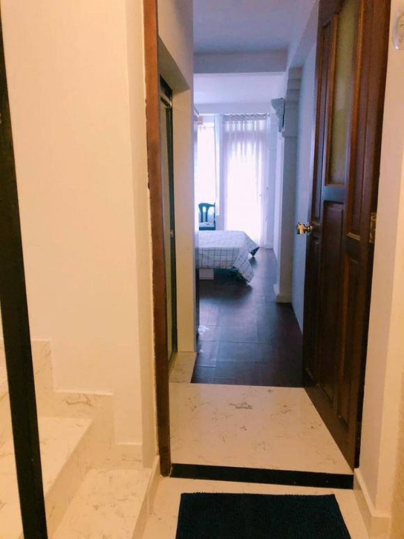 Tài sản sao Việt: Sam có cơ ngơi khủng, Khổng Tú Quỳnh phải vay mượn