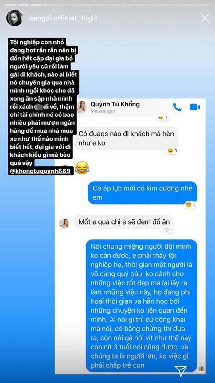 Tài sản sao Việt: Sam có cơ ngơi khủng, Khổng Tú Quỳnh phải vay mượn