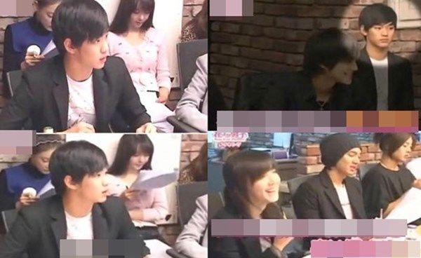 Tài tử Hàn Quốc Kim Soo Hyun và con đường nghệ thuật đầy chông gai