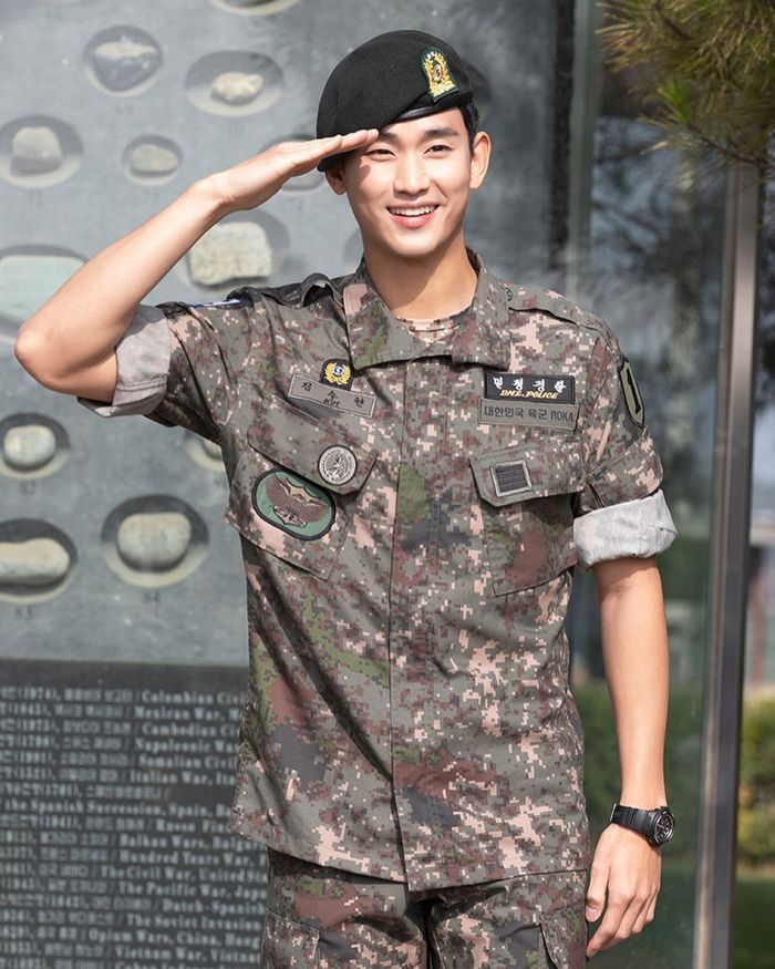 Tài tử Hàn Quốc Kim Soo Hyun và con đường nghệ thuật đầy chông gai