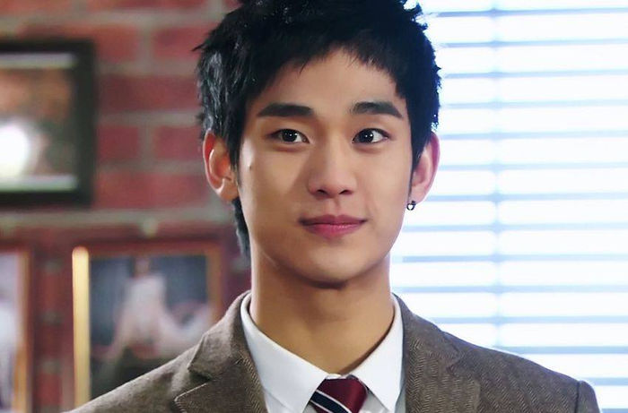 Tài tử Hàn Quốc Kim Soo Hyun và con đường nghệ thuật đầy chông gai