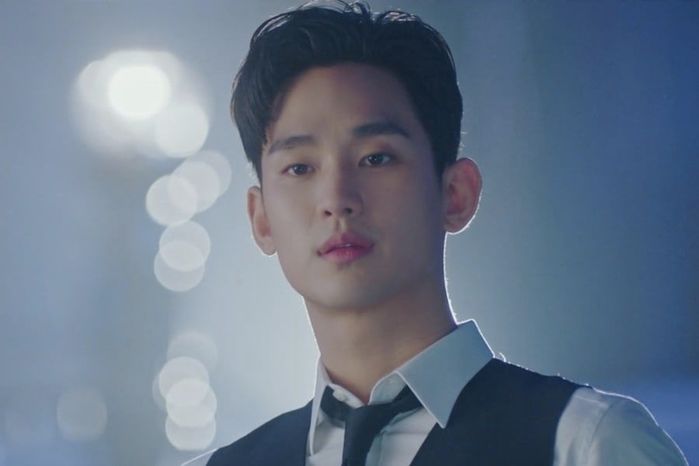 Tài tử Hàn Quốc Kim Soo Hyun và con đường nghệ thuật đầy chông gai