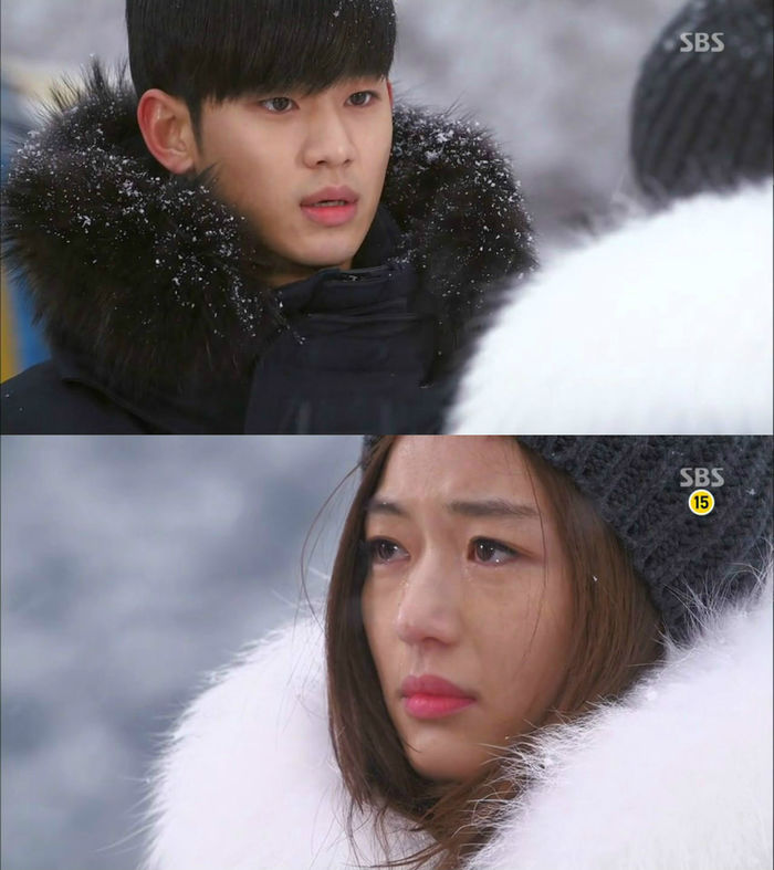 Tài tử Hàn Quốc Kim Soo Hyun và con đường nghệ thuật đầy chông gai