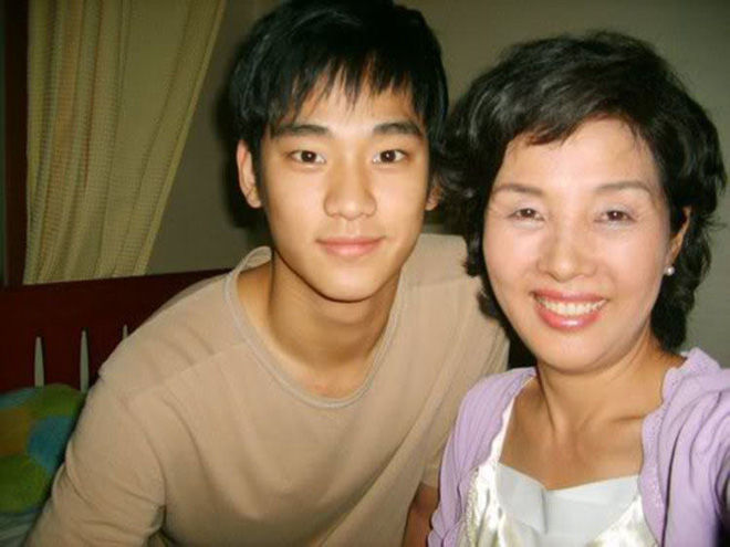 Tài tử Hàn Quốc Kim Soo Hyun và con đường nghệ thuật đầy chông gai