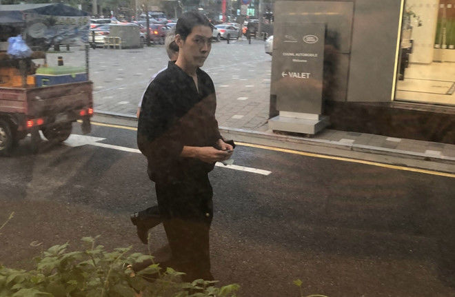 Tài tử Kim Woo Bin và con đường nghệ thuật chẳng hề trải đầy hoa