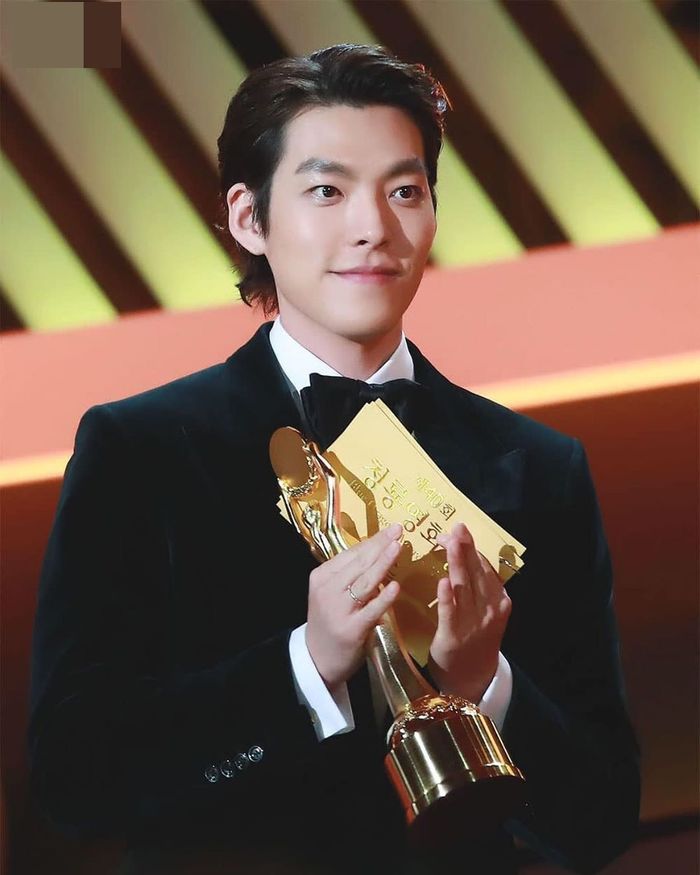 Tài tử Kim Woo Bin và con đường nghệ thuật chẳng hề trải đầy hoa