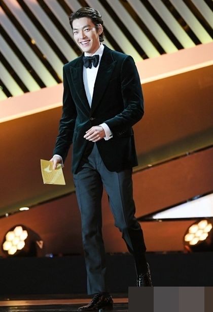 Tài tử Kim Woo Bin và con đường nghệ thuật chẳng hề trải đầy hoa