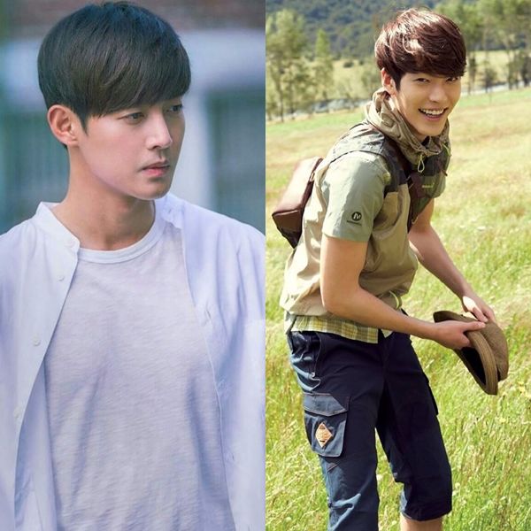 Tài tử Kim Woo Bin và con đường nghệ thuật chẳng hề trải đầy hoa