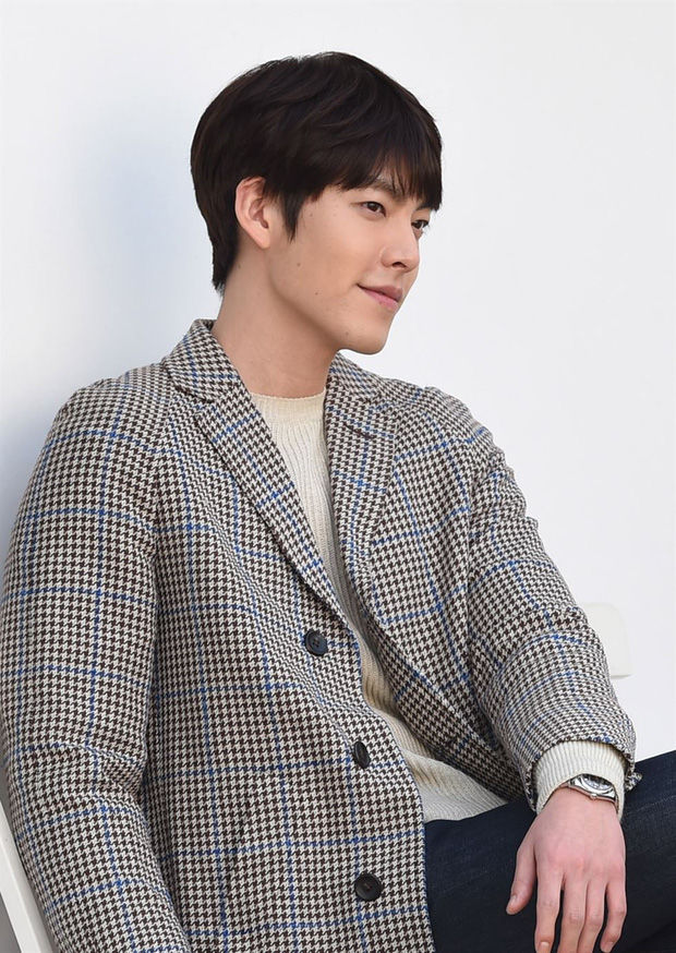 Tài tử Kim Woo Bin và con đường nghệ thuật chẳng hề trải đầy hoa
