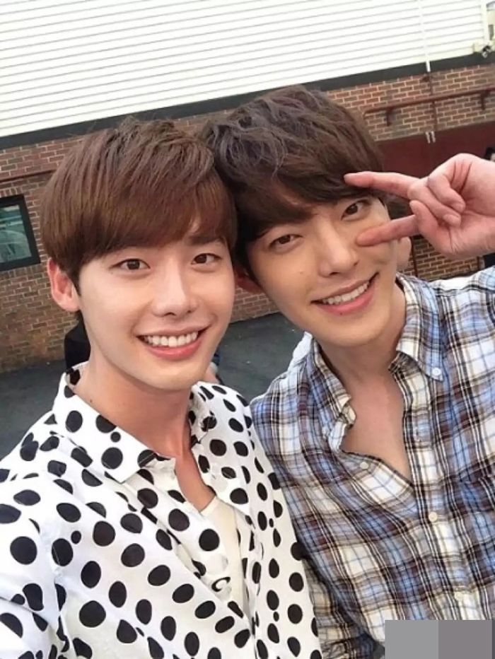 Tài tử Kim Woo Bin và con đường nghệ thuật chẳng hề trải đầy hoa
