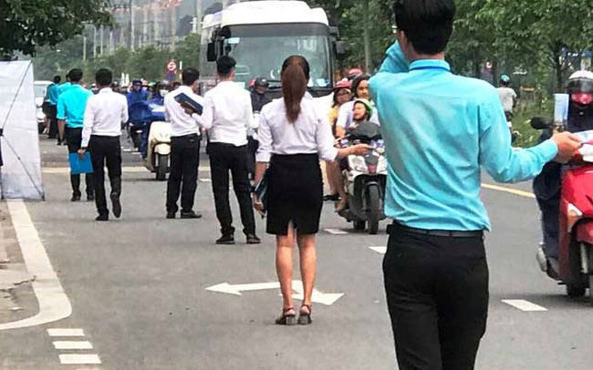 Tâm sự của sale BĐS: Sếp nói Tết chỉ động viên chứ không có thưởng