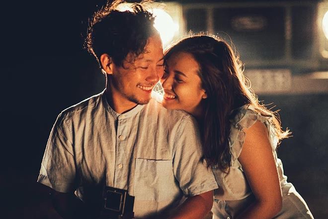 Cận mặt con trai đầu lòng nhà rapper Tiến Đạt, CĐM: Sao y bản gốc