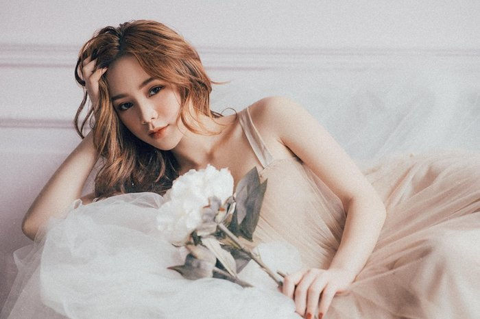 Thái Bình đúng là vùng đất sản sinh mỹ nhân: Nổi nhất bạn gái Văn Hậu