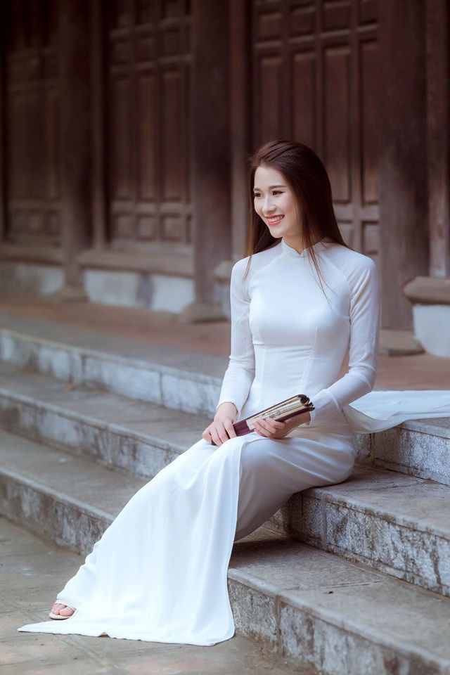 Thái Bình đúng là vùng đất sản sinh mỹ nhân: Nổi nhất bạn gái Văn Hậu