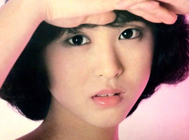 Thần tượng vĩnh cửu Nhật Bản Seiko Matsuda vẫn quyến rũ tuổi U60