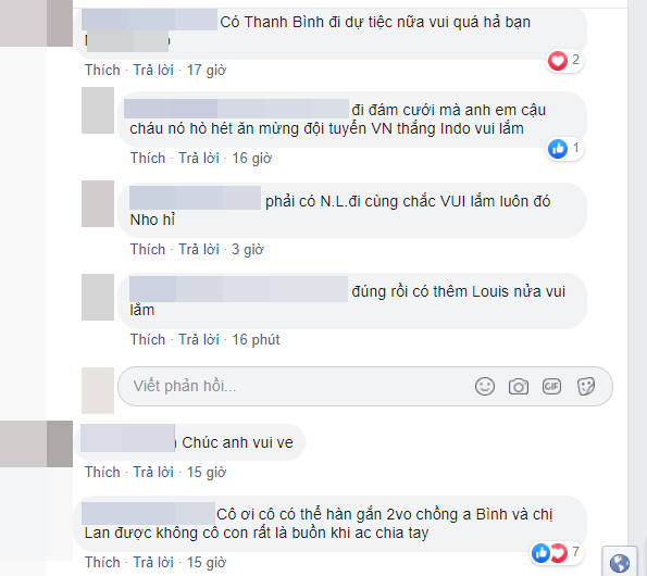 Thanh Bình hộ tống mẹ Ngọc Lan đi đám cưới họ hàng khiến CĐM bất ngờ