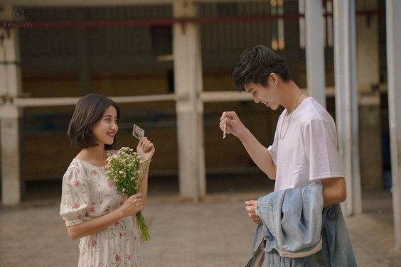 Thích một người, não bộ sẽ ngó lơ mọi khuyết điểm của người đó